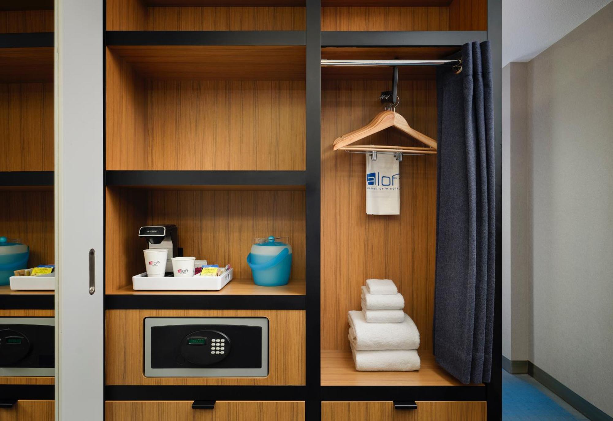 Aloft Chicago Downtown River North Εξωτερικό φωτογραφία