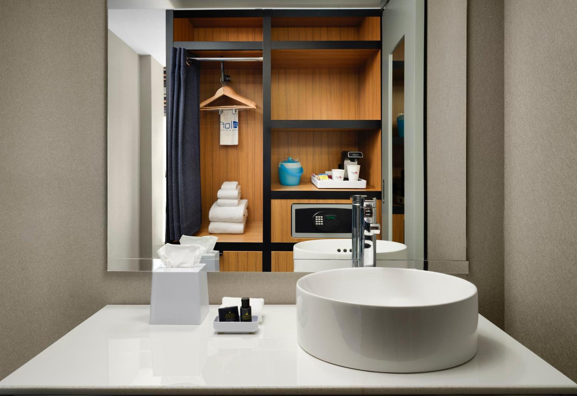 Aloft Chicago Downtown River North Εξωτερικό φωτογραφία