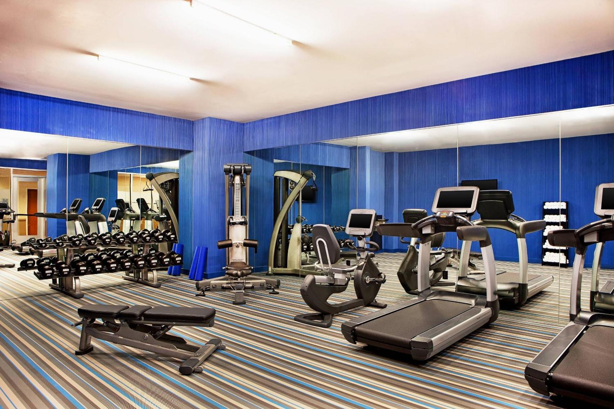 Aloft Chicago Downtown River North Εξωτερικό φωτογραφία