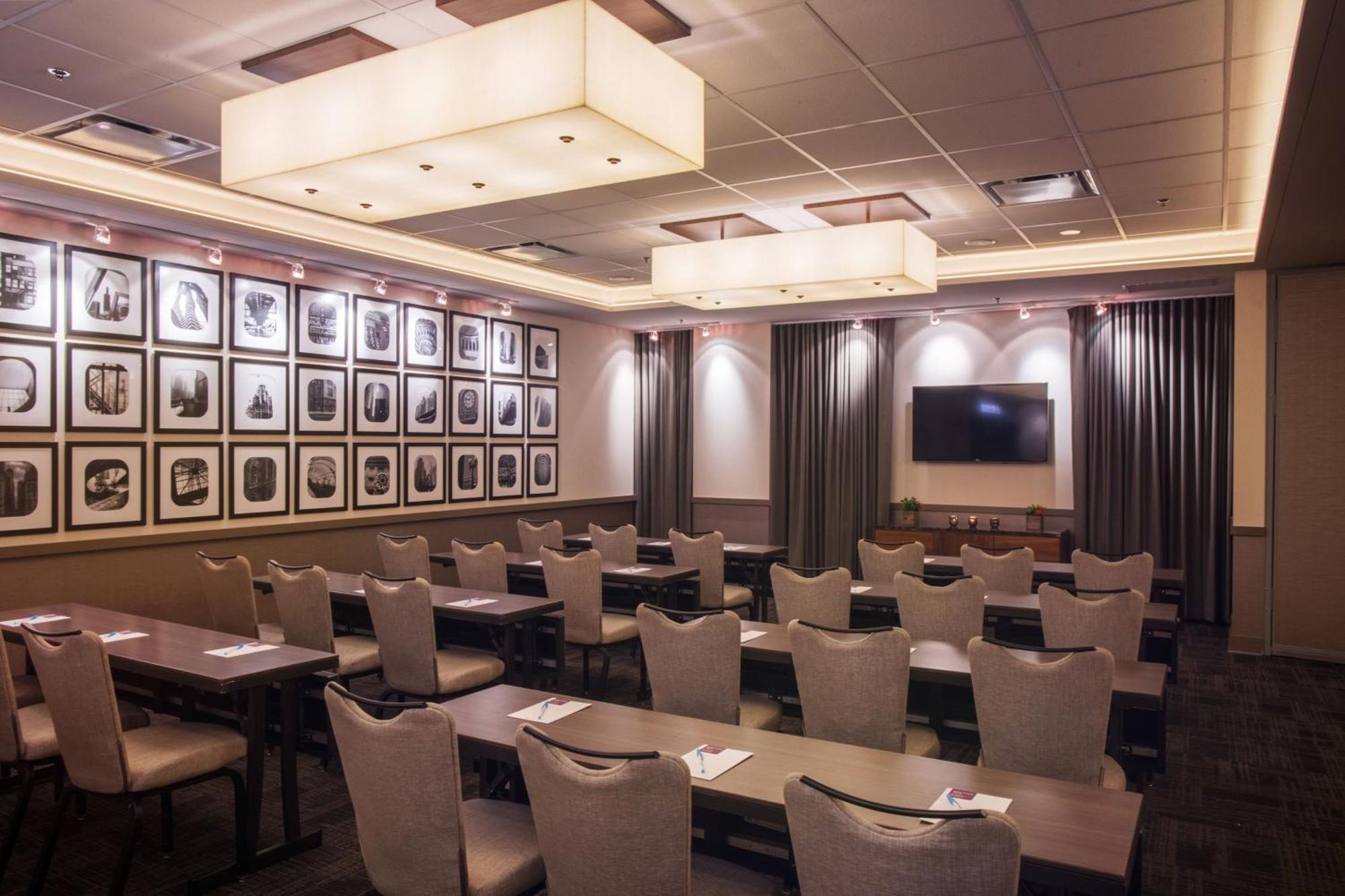 Aloft Chicago Downtown River North Εξωτερικό φωτογραφία