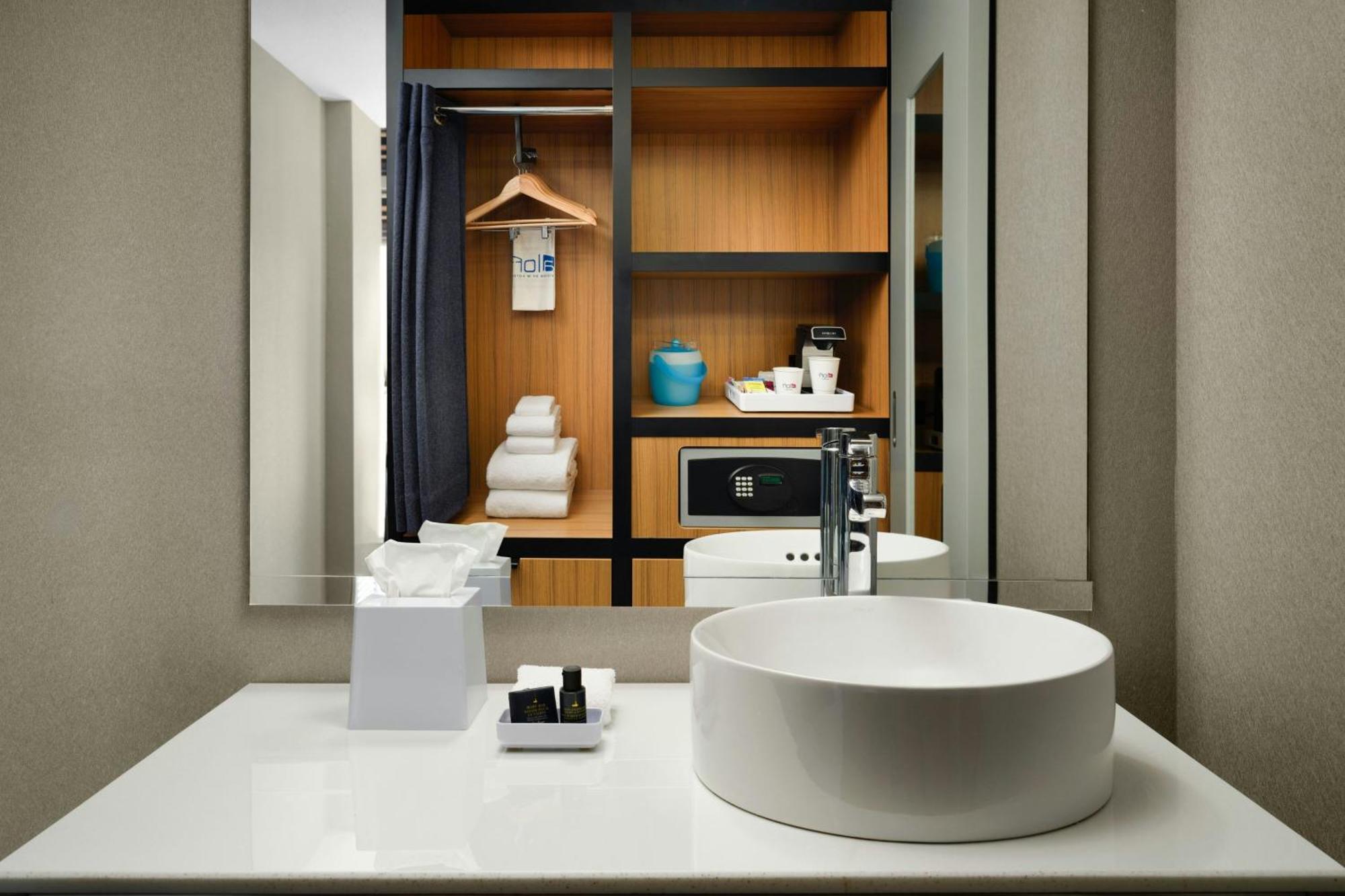 Aloft Chicago Downtown River North Εξωτερικό φωτογραφία