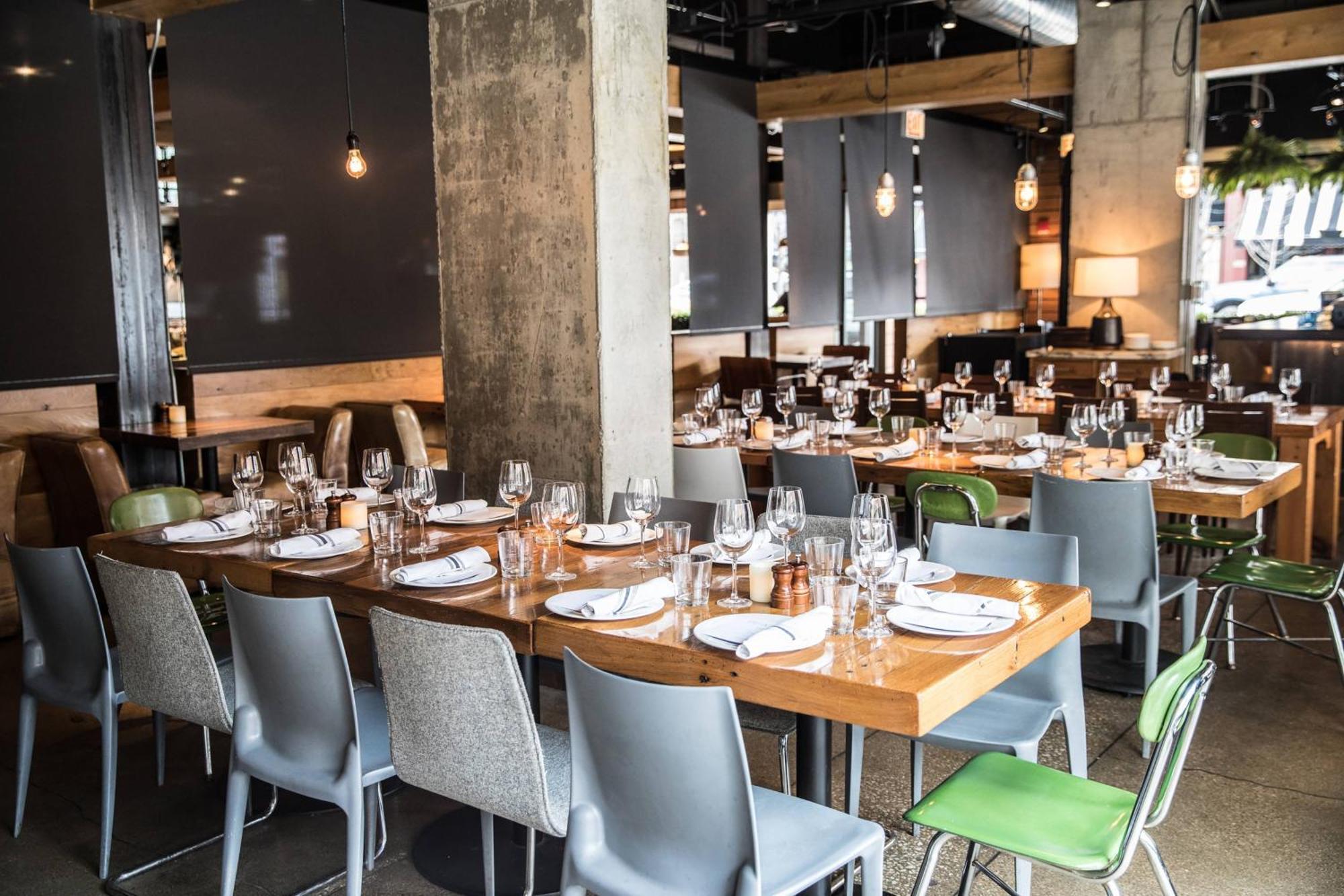 Aloft Chicago Downtown River North Εξωτερικό φωτογραφία