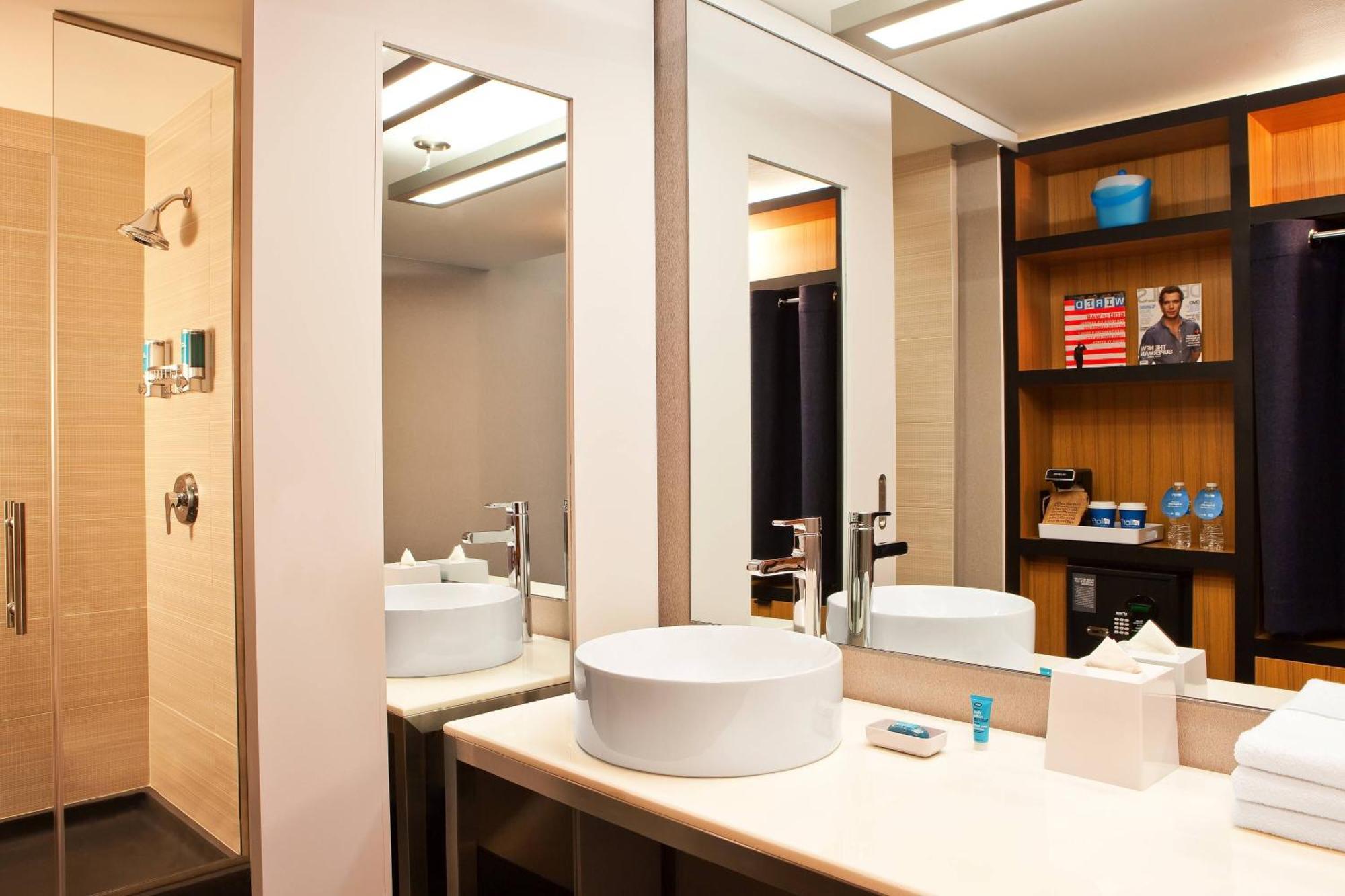 Aloft Chicago Downtown River North Εξωτερικό φωτογραφία