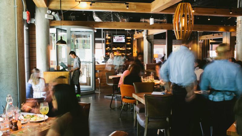 Aloft Chicago Downtown River North Εξωτερικό φωτογραφία