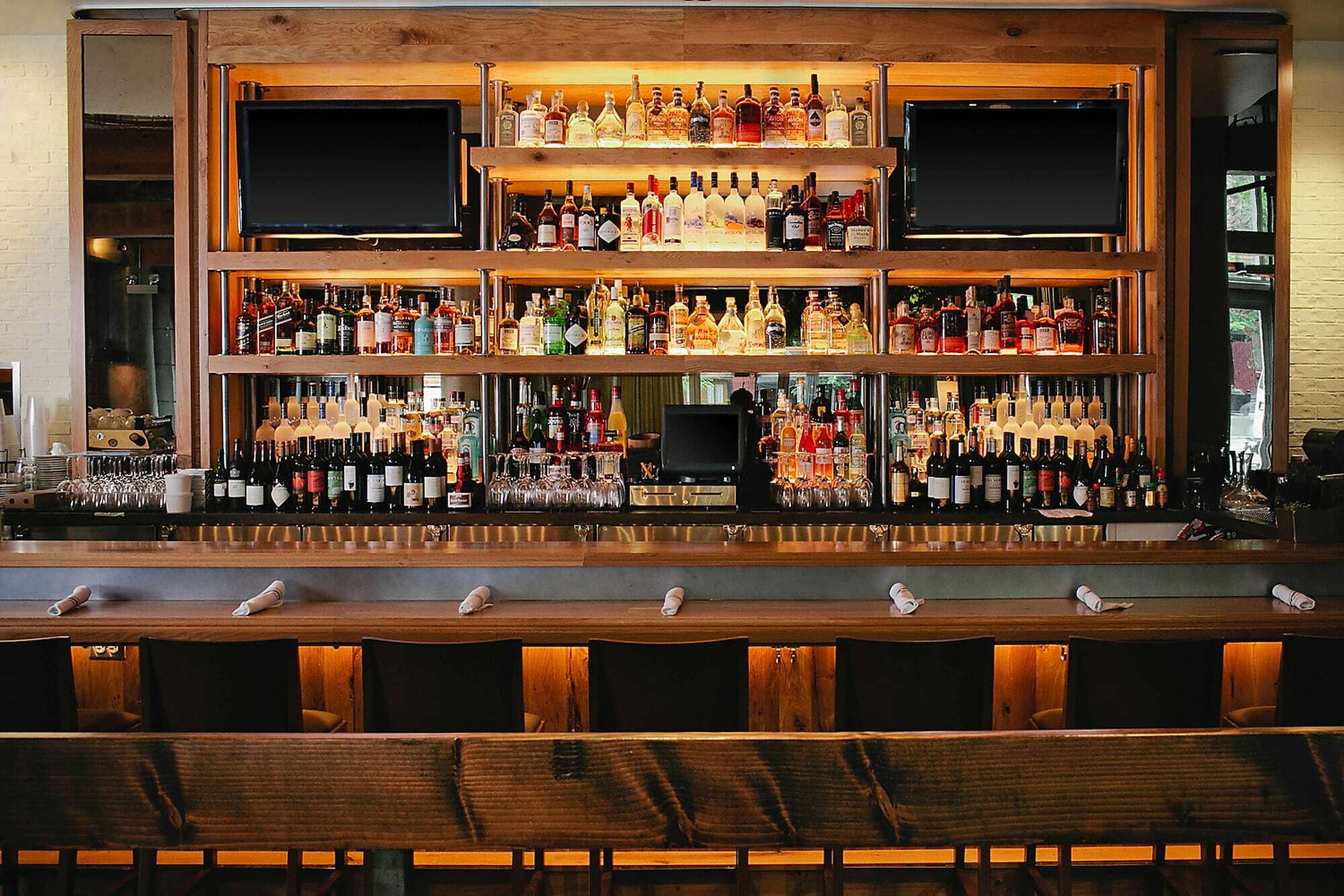 Aloft Chicago Downtown River North Εξωτερικό φωτογραφία