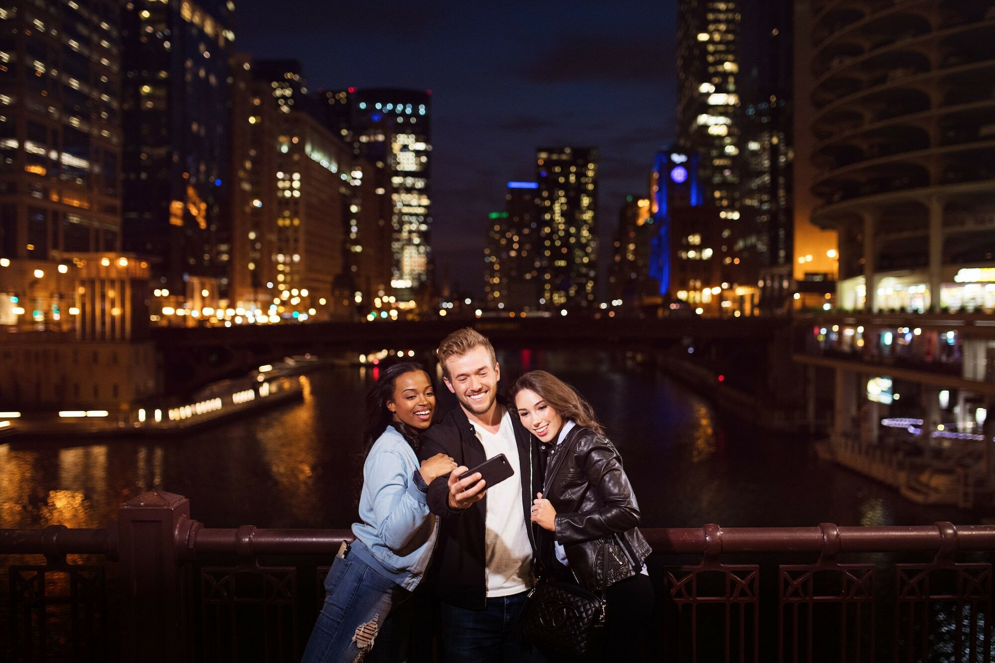 Aloft Chicago Downtown River North Εξωτερικό φωτογραφία